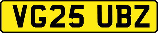 VG25UBZ