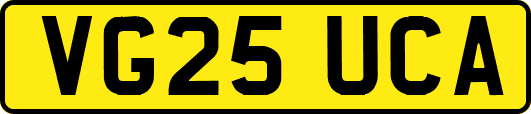 VG25UCA