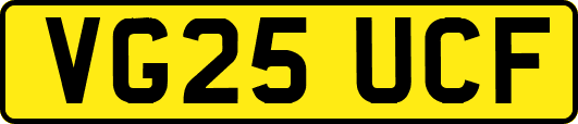 VG25UCF