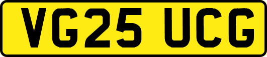 VG25UCG