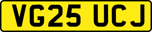 VG25UCJ