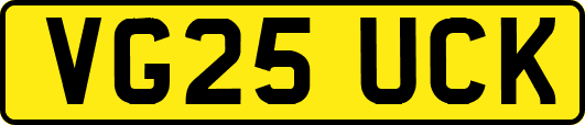 VG25UCK