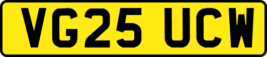 VG25UCW
