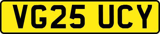 VG25UCY