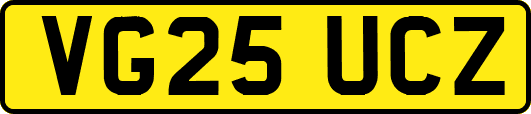 VG25UCZ
