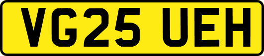 VG25UEH