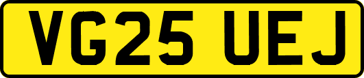 VG25UEJ