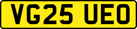 VG25UEO