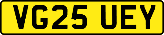 VG25UEY
