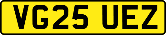 VG25UEZ