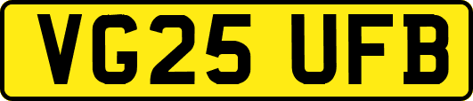 VG25UFB
