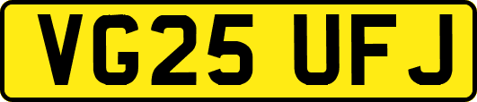 VG25UFJ