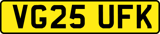 VG25UFK