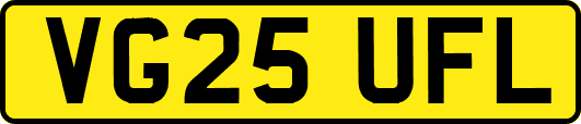 VG25UFL