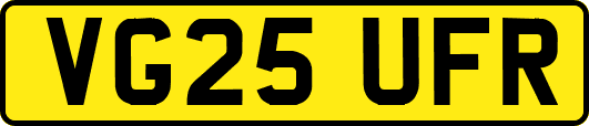 VG25UFR