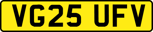 VG25UFV