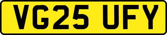 VG25UFY