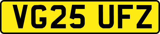 VG25UFZ