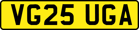 VG25UGA