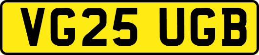 VG25UGB