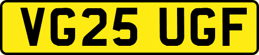 VG25UGF