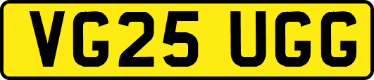 VG25UGG