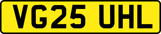 VG25UHL