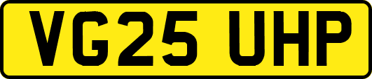 VG25UHP