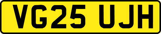 VG25UJH