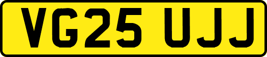 VG25UJJ