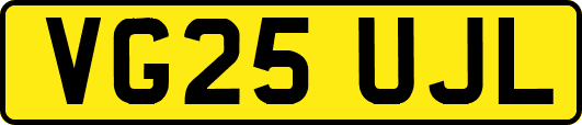 VG25UJL