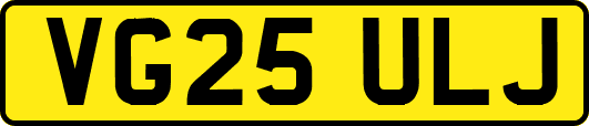 VG25ULJ