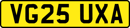 VG25UXA
