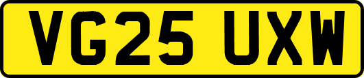VG25UXW