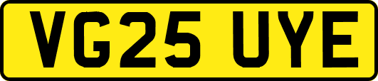 VG25UYE