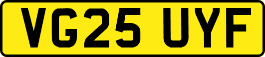 VG25UYF