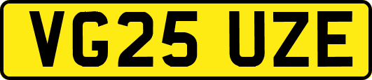 VG25UZE