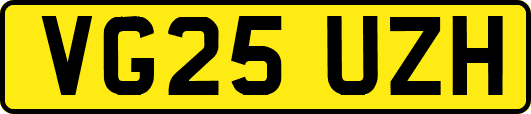 VG25UZH