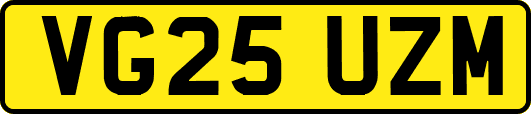 VG25UZM
