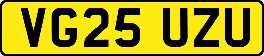 VG25UZU