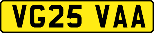VG25VAA