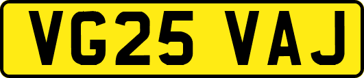 VG25VAJ