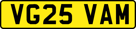 VG25VAM