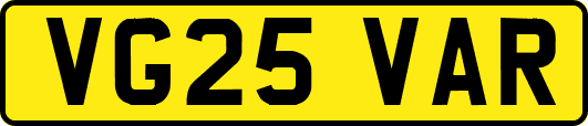 VG25VAR
