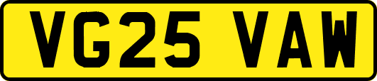 VG25VAW