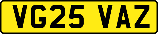 VG25VAZ
