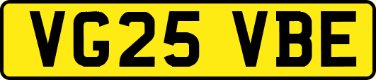 VG25VBE