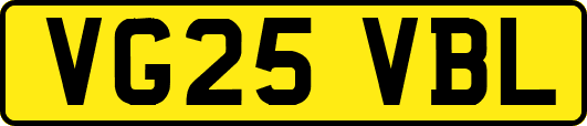 VG25VBL