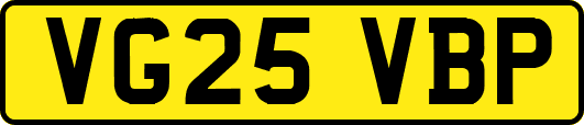 VG25VBP