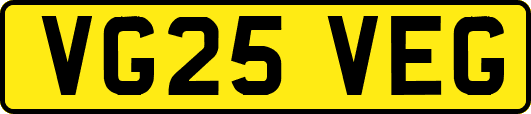 VG25VEG